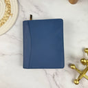 Girologio - Leather 12 Zip Pen Case