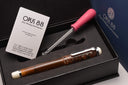 Opus 88 Omar Fountain Pen - Tiger Eye