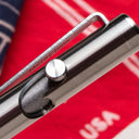 Tactile Turn Titanium Bolt Action Pen