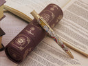Retro 51 Tornado™ Literary Collection Rollerball Pen - Beauty and The Beast