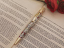 Retro 51 Tornado™ Literary Collection Rollerball Pen - Beauty and The Beast