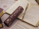Retro 51 Tornado™ Literary Collection Rollerball Pen - Beauty and The Beast