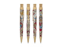 Retro 51 Tornado™ Literary Collection Rollerball Pen - Beauty and The Beast