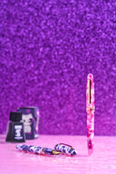 Esterbrook Bestie Sugar Bubble Gum Pink Limited Release