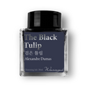 Wearingeul World Literature Ink Collection Ⅲ -  The Black Tulip