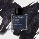 Wearingeul World Literature Ink Collection Ⅲ -  The Black Tulip