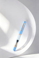 Nahvalur Original Fountain Pen - Blue Lagoon
