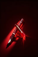 Nahvalur Original Fountain Pen - Burgundy Wine