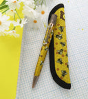 Retro 51 Tornado™ Rescue Ballpoint Pen - "Buzz" Honeybee