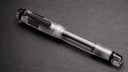 Opus 88 Omar Fountain Pen - Clear Demonstrator
