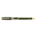 Esterbrook JR Pocket Palm Green