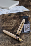 Esterbrook x TheCoffeeMonsterzCo Ink