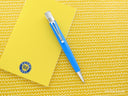 Retro 51 Tornado™ ColorWave Blue Breeze Rollerball Pen