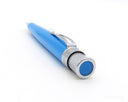 Retro 51 Tornado™ ColorWave Blue Breeze Rollerball Pen