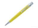 Retro 51 Tornado™ ColorWave Hello Yellow Rollerball
