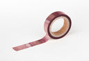 Wearingeul Ink Washi Tape - World Literature Ⅱ - Carmilla