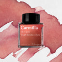 Wearingeul World Literature Ink Collection Ⅲ - Carmilla