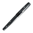 Benu Euphoria Fountain Pen - Caviar