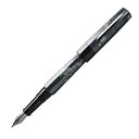 Benu Euphoria Fountain Pen - Caviar
