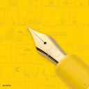 Esterbrook x Peanuts - Estie Charlie Brown 75TH Edition Fountain Pen