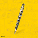 Esterbrook x Peanuts - Estie Charlie Brown 75TH Edition Ballpoint Pen