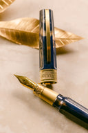 Visconti Mirage Mythos Fountain Pen - Zeus