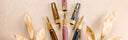 Visconti Mirage Mythos Fountain Pen - Zeus