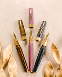 Visconti Mirage Mythos Fountain Pen - Aphrodite