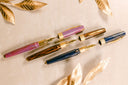 Visconti Mirage Mythos Fountain Pen - Aphrodite