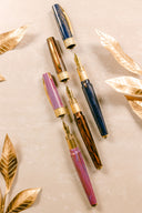 Visconti Mirage Mythos Fountain Pen - Aphrodite