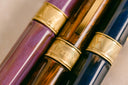 Visconti Mirage Mythos Fountain Pen - Aphrodite