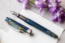 Visconti Van Gogh Fountain Pen - Starry Night