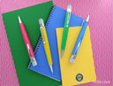 Retro 51 Tornado™ ColorWave Go Green Rollerball