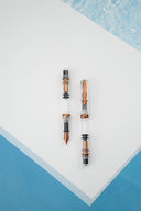 Nahvalur Original Fountain Pen - Summer