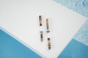 Nahvalur Original Fountain Pen - Summer