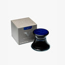 Visconti Inkwell Bottled Ink for Fountain Pens - Blue