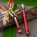 Pilot Custom 74 Fountain Pen - Grenadine