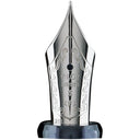 Pilot Custom 74 Fountain Pen - Grenadine