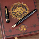 Pilot Custom 823 Fountain Pen - Smoke
