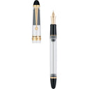 Pilot Custom 823 Fountain Pen - Clear