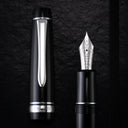 Pilot Custom Heritage 912 Fountain Pen - Black