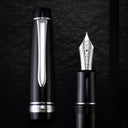 Pilot Custom Heritage 912 Fountain Pen - Black
