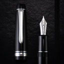 Pilot Custom Heritage 912 Fountain Pen - Black