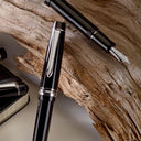 Pilot Custom Heritage 912 Fountain Pen - Black