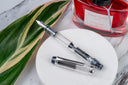 Pilot Custom Heritage 92 Fountain Pen - Clear