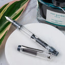 Pilot Custom Heritage 92 Fountain Pen - Clear