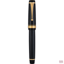 Pilot Custom Urushi Fountain Pen - Black