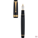 Pilot Custom Urushi Fountain Pen - Black