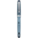 Pilot Custom 74 Fountain Pen - Blue Stone