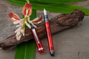 Pilot Custom 74 Fountain Pen - Grenadine